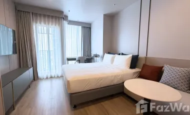 ให้เช่า สตูดิโอ คอนโด ใน คลองเตย, กรุงเทพฯ