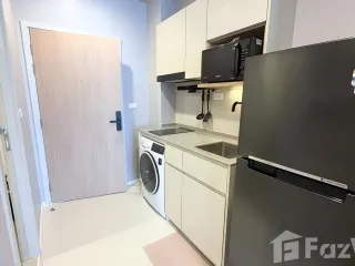 Аренда студия кондо в Кхлонг Тоеи, Бангкок