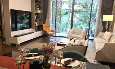 Condo en venta de 2 habitaciones en Sathon, Bangkok