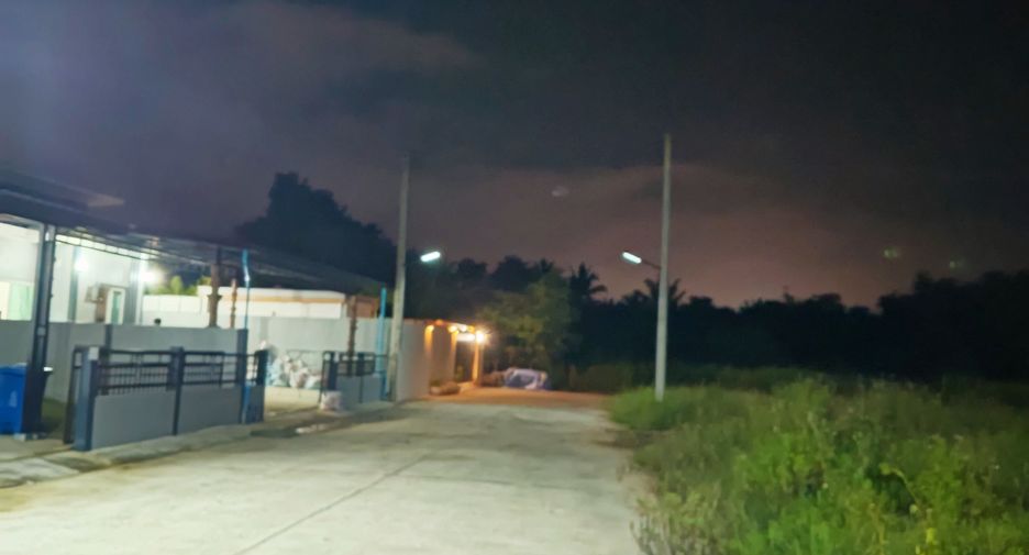 出租 2 卧室 独立屋 在 Mueang Krabi, Krabi
