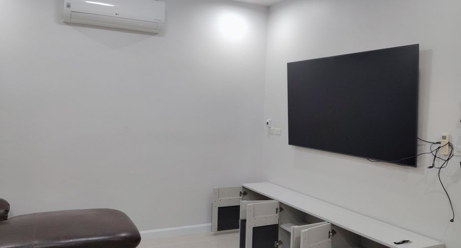 出租 2 卧室 独立屋 在 Mueang Krabi, Krabi