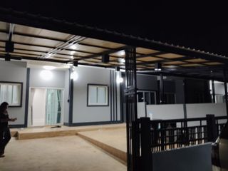 出租 2 卧室 独立屋 在 Mueang Krabi, Krabi
