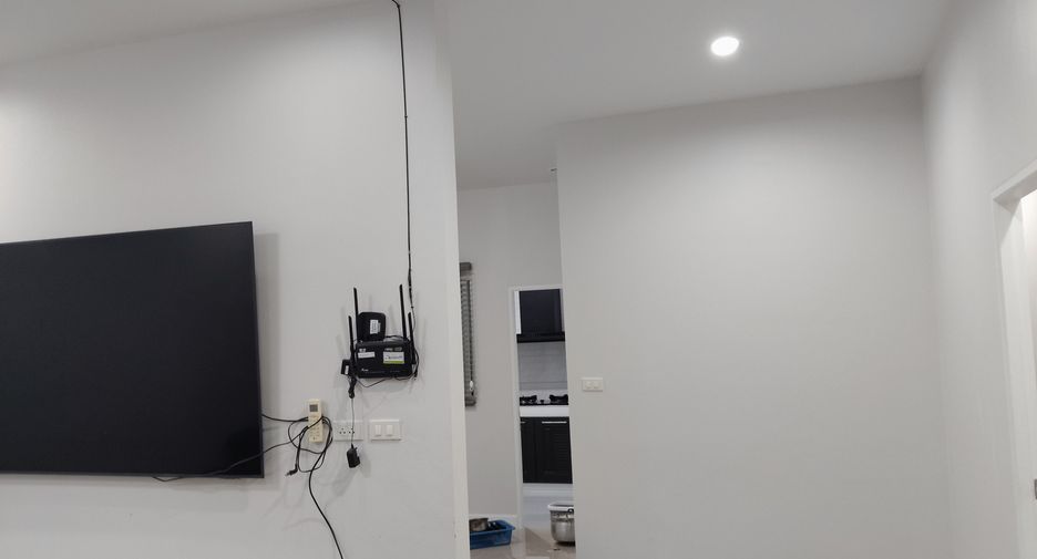 出租 2 卧室 独立屋 在 Mueang Krabi, Krabi