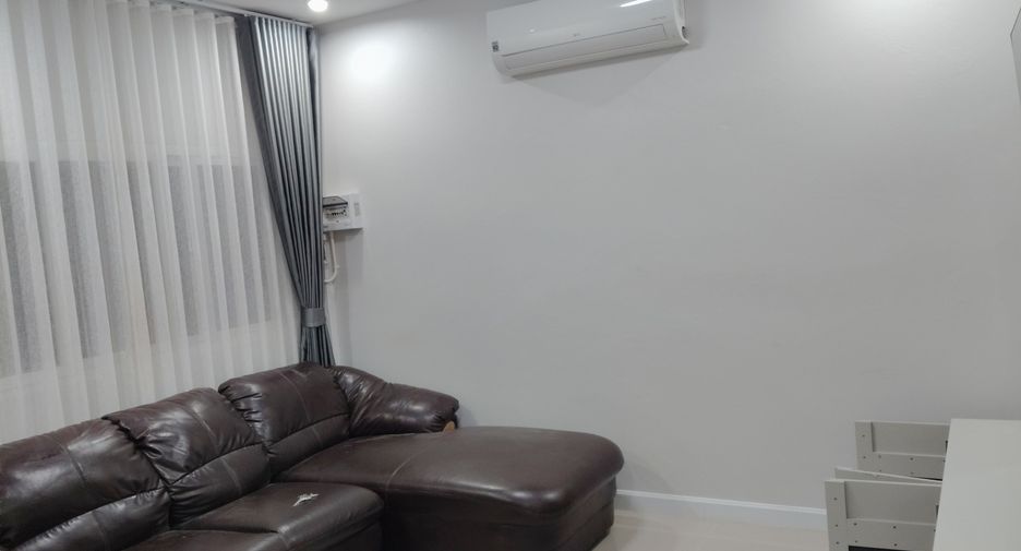 出租 2 卧室 独立屋 在 Mueang Krabi, Krabi