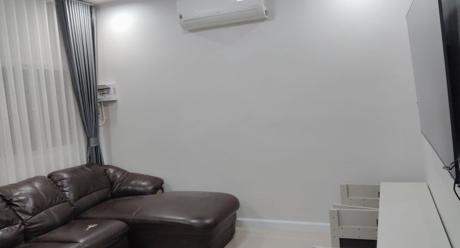 出租 2 卧室 独立屋 在 Mueang Krabi, Krabi
