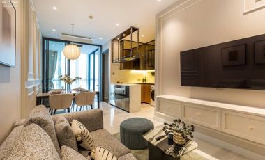 Condo en alquiler de 1 habitaciones en Sathon, Bangkok