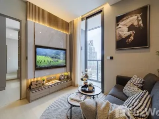 À louer 1 chambre condo à Ratchathewi, Bangkok