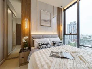À louer 1 chambre condo à Ratchathewi, Bangkok