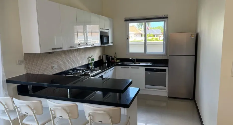 For rent 4 ベッドルーム villa in Thalang, Phuket