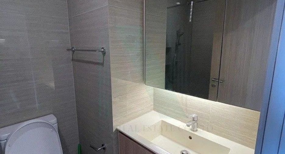 For rent 1 Beds condo in Phaya Thai, Bangkok