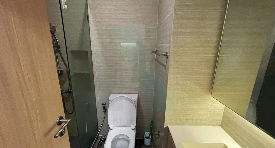 For rent 1 Beds condo in Phaya Thai, Bangkok