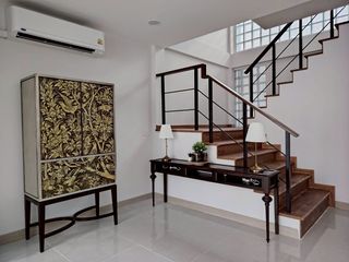 Reihenhaus zum Kauf mit 3 Zimmer in Watthana, Bangkok
