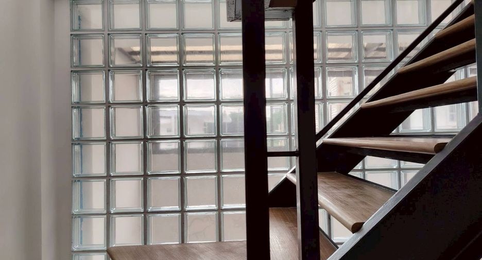 Reihenhaus zum Kauf mit 3 Zimmer in Watthana, Bangkok