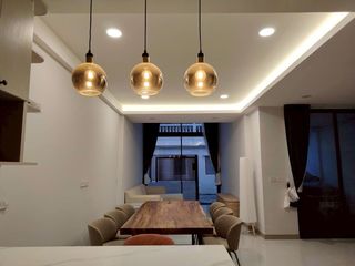 Reihenhaus zum Kauf mit 3 Zimmer in Watthana, Bangkok