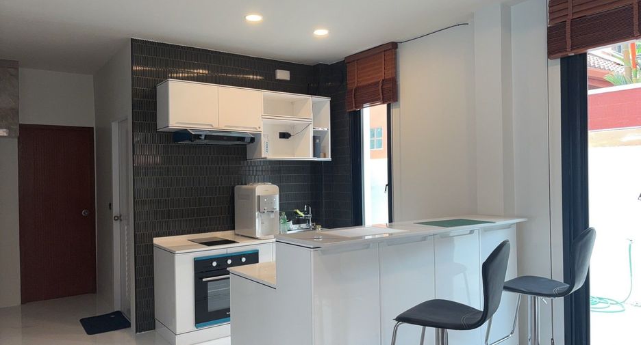 For rent 4 ベッドルーム house in Kathu, Phuket