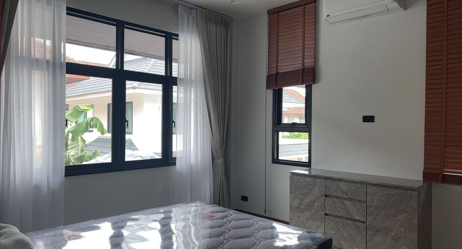For rent 4 ベッドルーム house in Kathu, Phuket