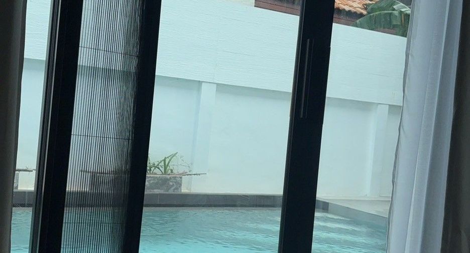 For rent 4 ベッドルーム house in Kathu, Phuket