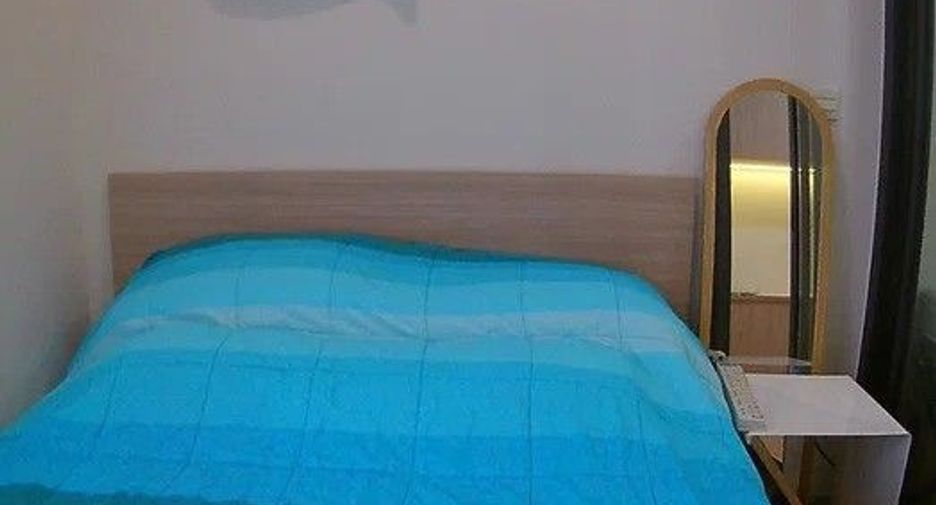 For rent 1 Beds condo in Phaya Thai, Bangkok