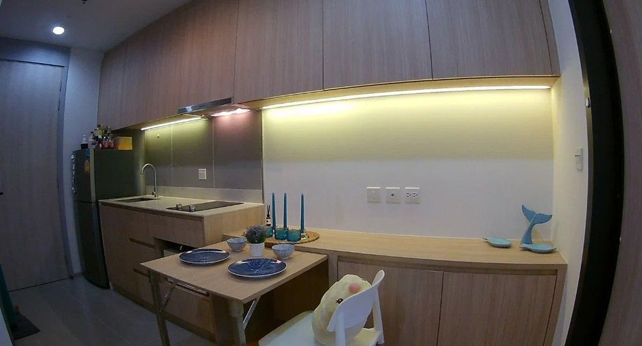 For rent 1 Beds condo in Phaya Thai, Bangkok