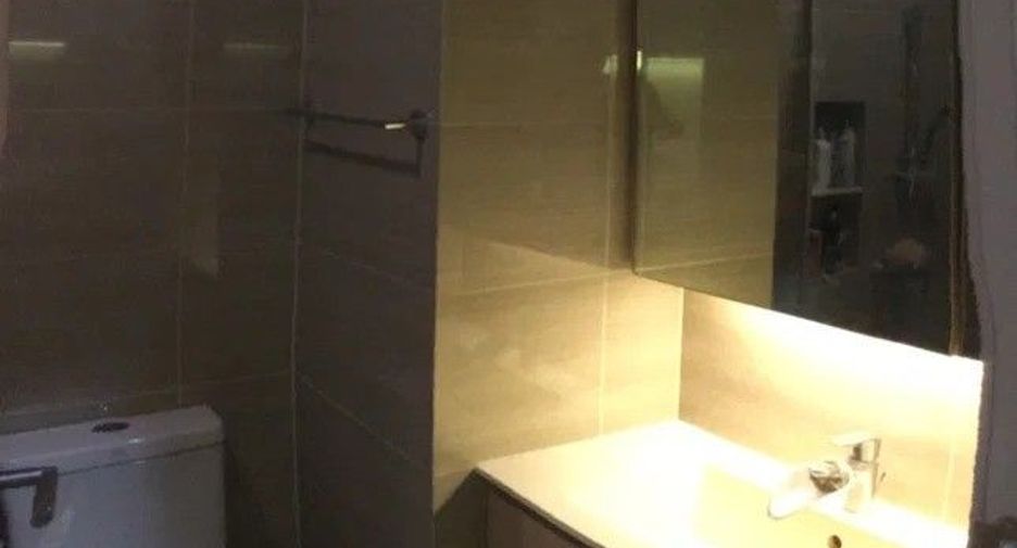 For rent 1 Beds condo in Phaya Thai, Bangkok
