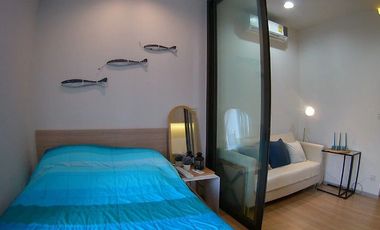 For rent 1 Beds condo in Phaya Thai, Bangkok