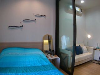 出租 1 卧室 公寓 在 Phaya Thai, 曼谷