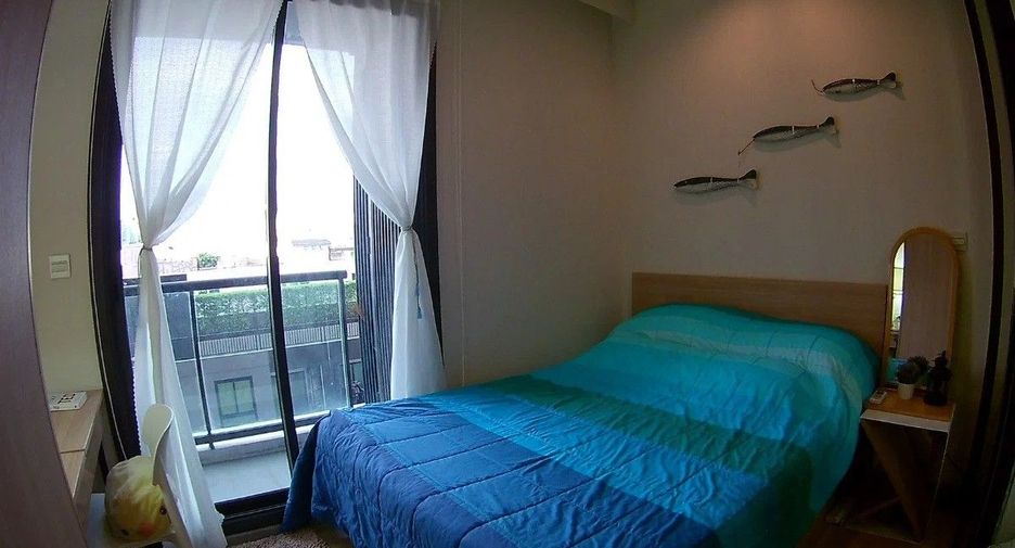For rent 1 Beds condo in Phaya Thai, Bangkok