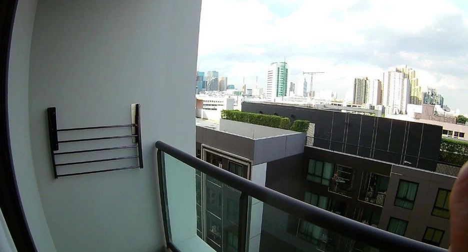 For rent 1 Beds condo in Phaya Thai, Bangkok