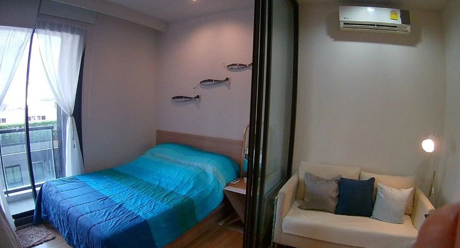 For rent 1 Beds condo in Phaya Thai, Bangkok