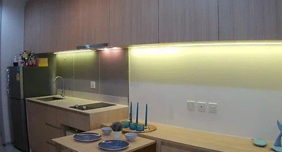 For rent 1 Beds condo in Phaya Thai, Bangkok