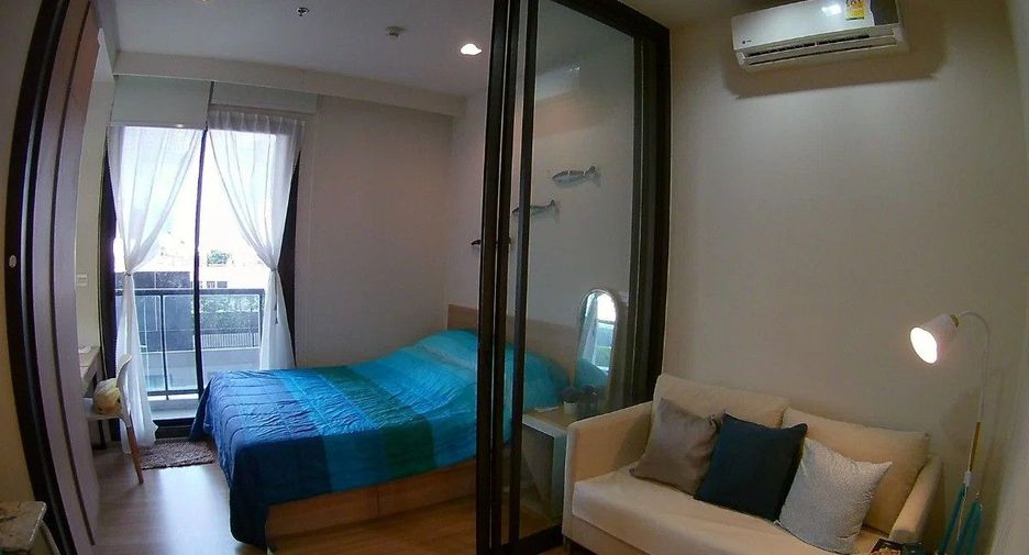 For rent 1 Beds condo in Phaya Thai, Bangkok