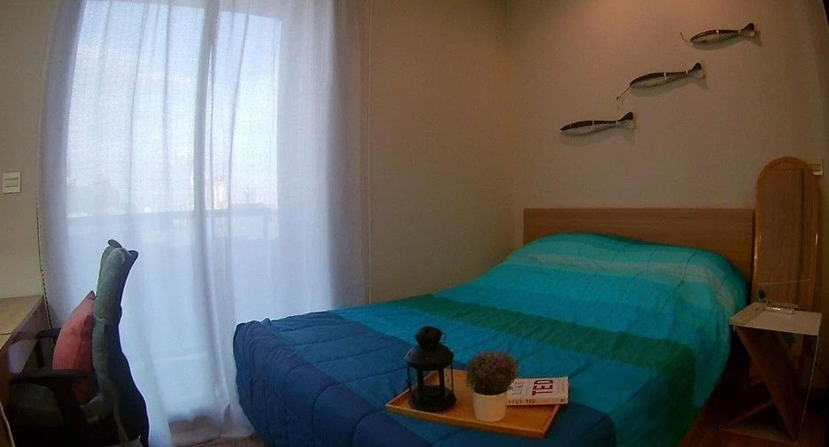 For rent 1 Beds condo in Phaya Thai, Bangkok