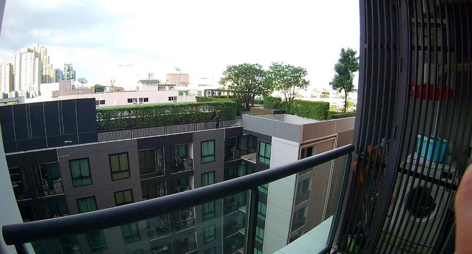 For rent 1 Beds condo in Phaya Thai, Bangkok