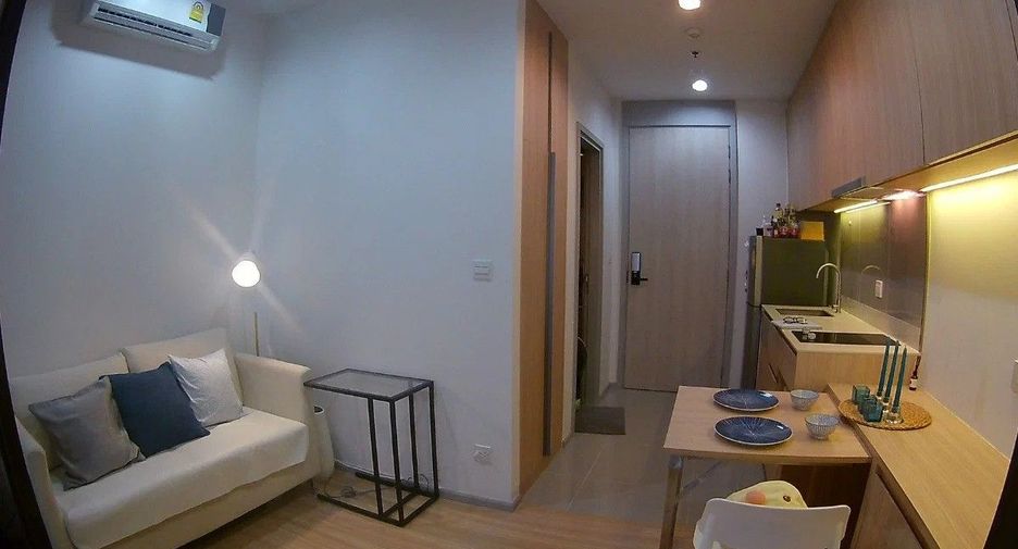 For rent 1 Beds condo in Phaya Thai, Bangkok
