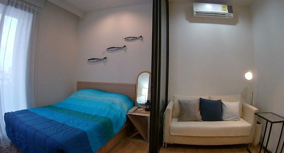 For rent 1 Beds condo in Phaya Thai, Bangkok