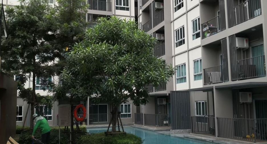 出售 公寓 公寓 在 Si Racha, Chon Buri