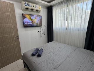 For Rent 1 Bedroom Condo In Bang Lamung, Chonburi