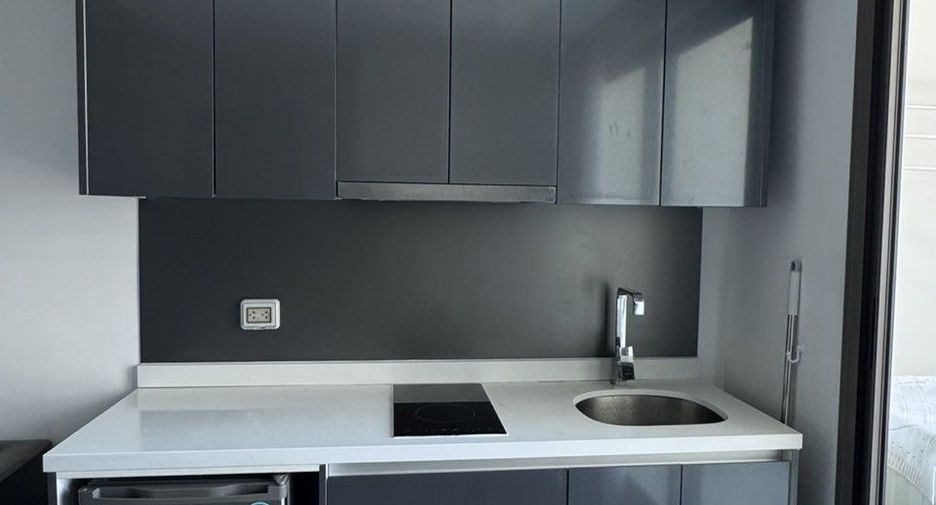 Wohnung zur Miete mit 1 Zimmer in Bang Lamung, Chonburi