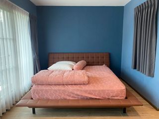 Продажа и аренда 3 спальни таунхаус в Суан Луанг, Бангкок