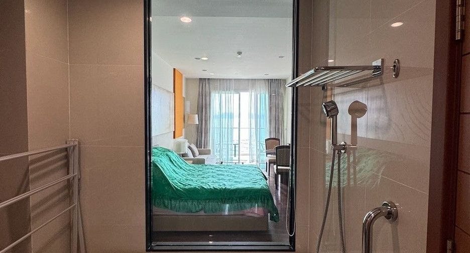 Продажа и аренда студия кондо в Na Jomtien, Паттайя