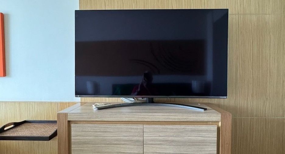 Продажа и аренда студия кондо в Na Jomtien, Паттайя