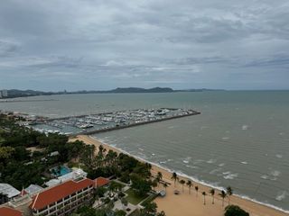 Продажа и аренда студия кондо в Na Jomtien, Паттайя