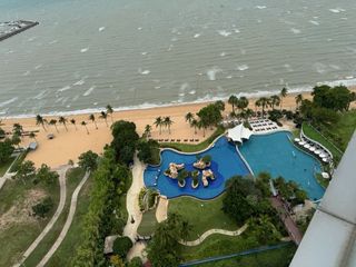 Продажа и аренда студия кондо в Na Jomtien, Паттайя