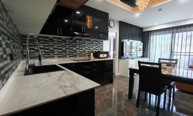Wohnung zur Miete mit 2 Zimmer in Jomtien, Pattaya