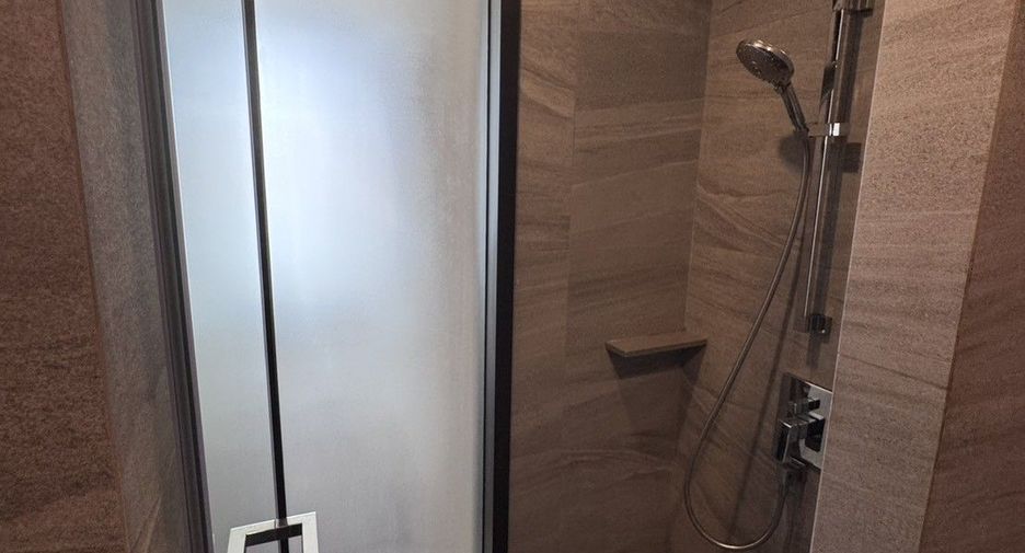 For rent スタジオ apartment in Bang Lamung, Chonburi