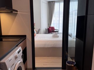 For rent スタジオ apartment in Bang Lamung, Chonburi