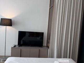 For rent スタジオ apartment in Bang Lamung, Chonburi
