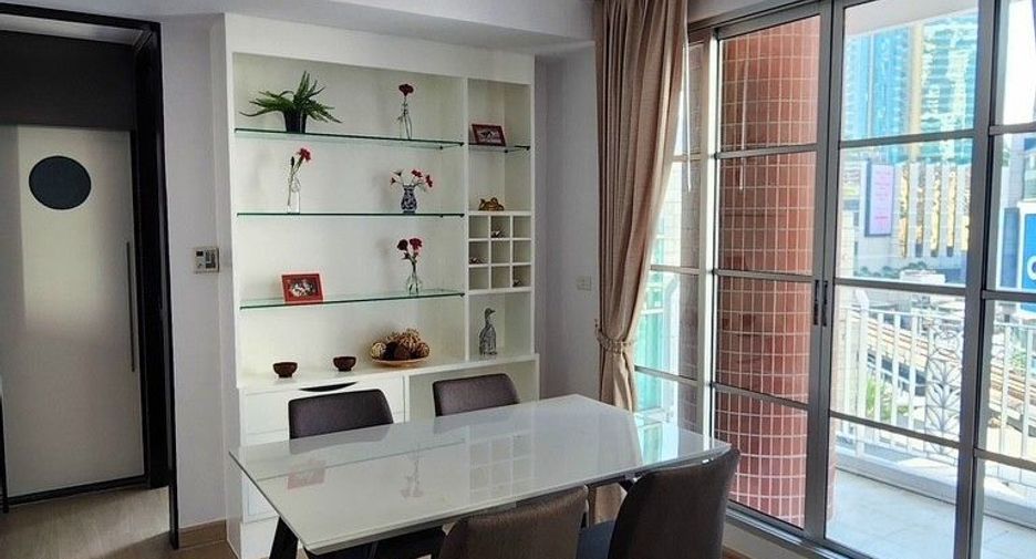 For rent 2 ベッドルーム condo in Bang Na, Bangkok