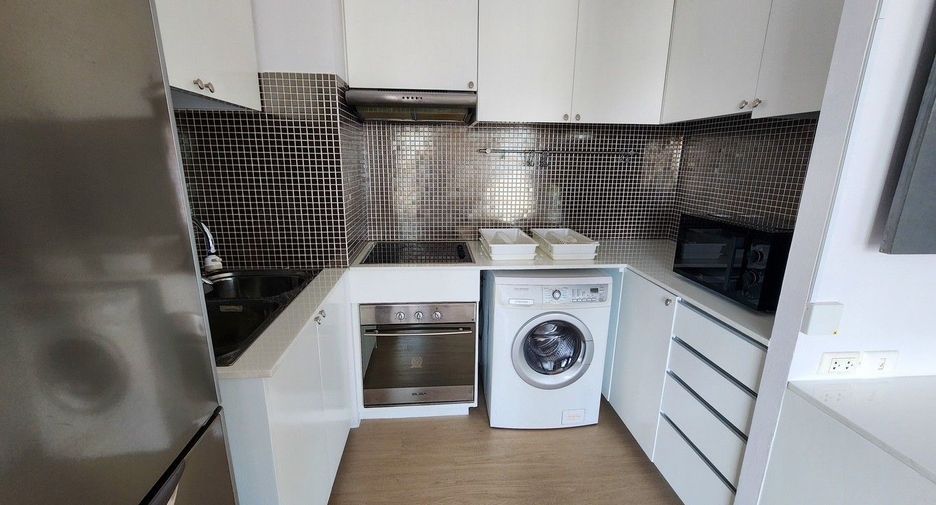 For rent 2 ベッドルーム condo in Bang Na, Bangkok