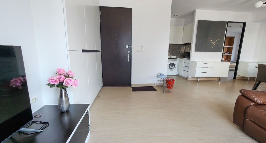 For rent 2 ベッドルーム condo in Bang Na, Bangkok
